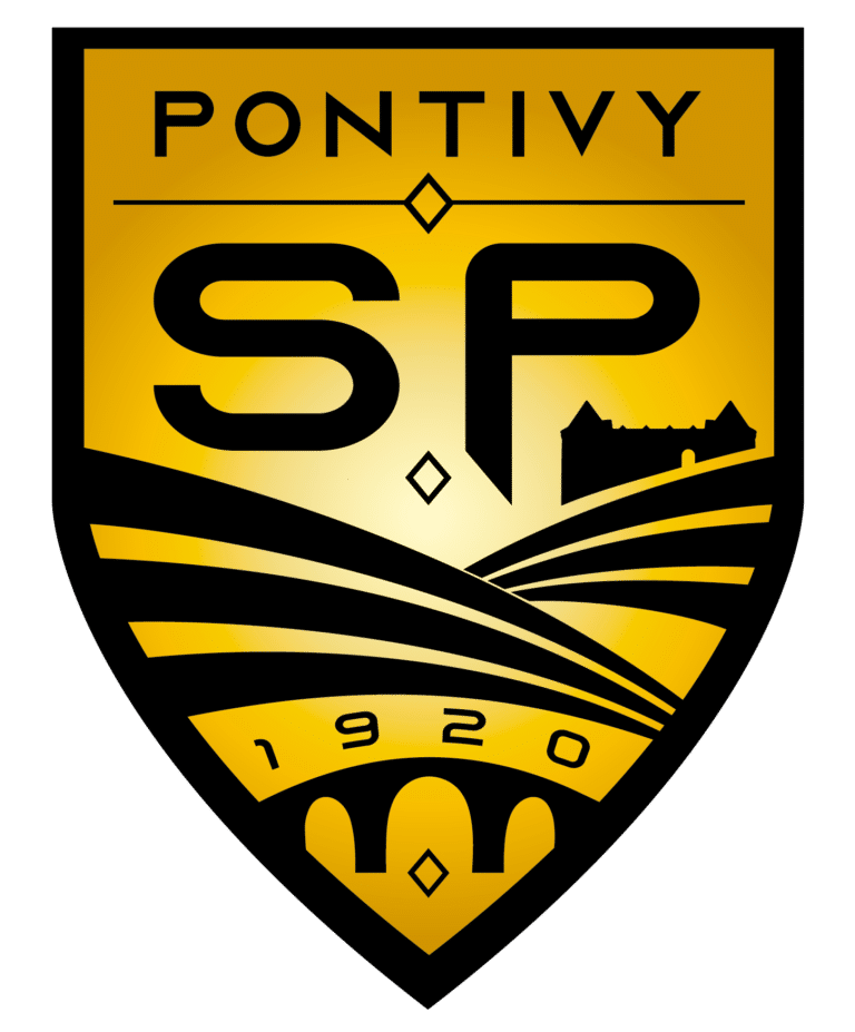 Logo Stade Pontivyen