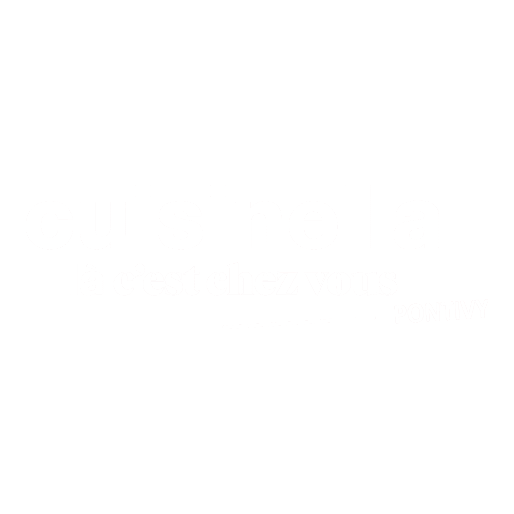 Logo de l'entreprise Cuisinella à Pontivy