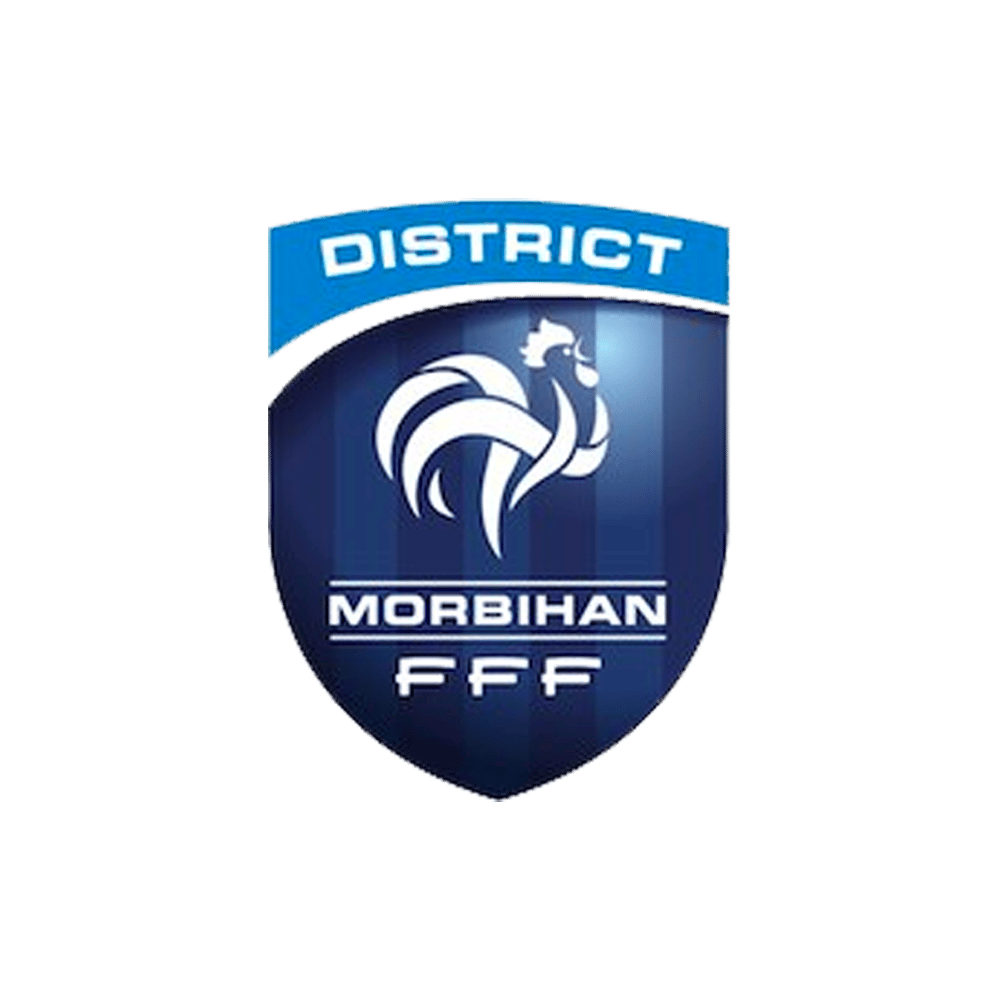 District du Morbihan