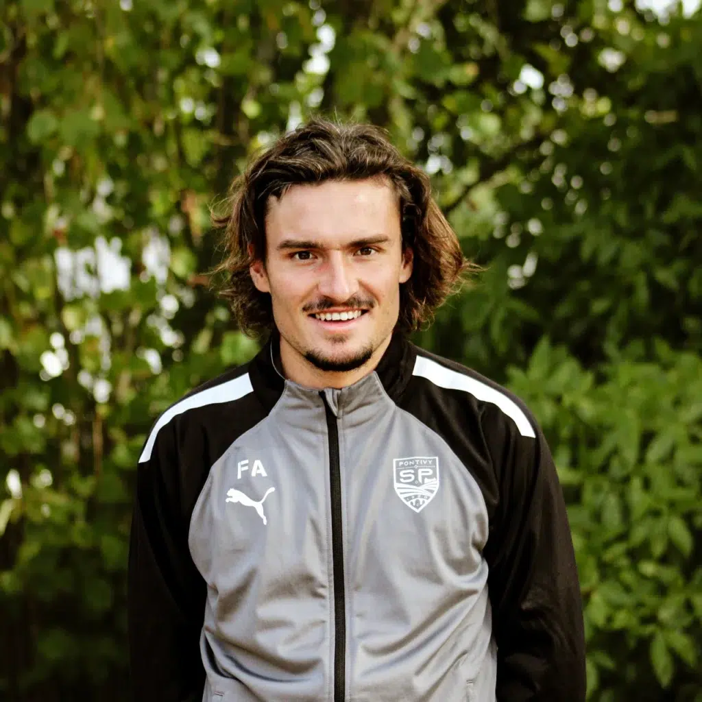 Florian AUDO