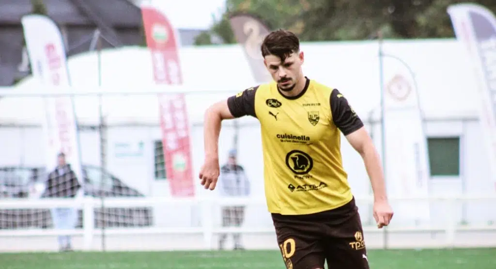 Corentin ROMAIN