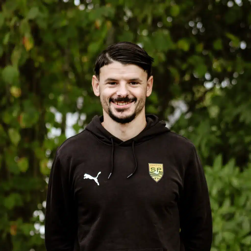 Corentin ROMAIN