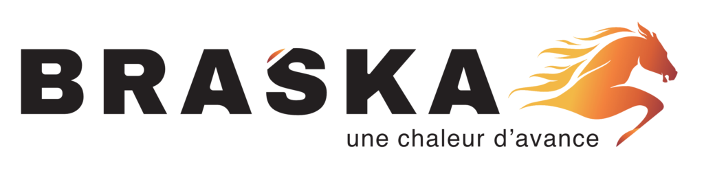 Logo de l'entreprise BRASKA à PONTIVY